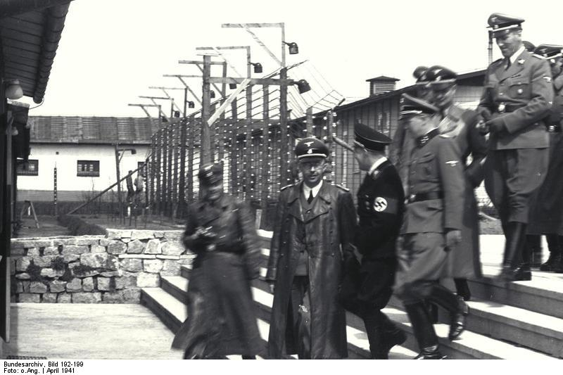 Voices of WW2 tweet media