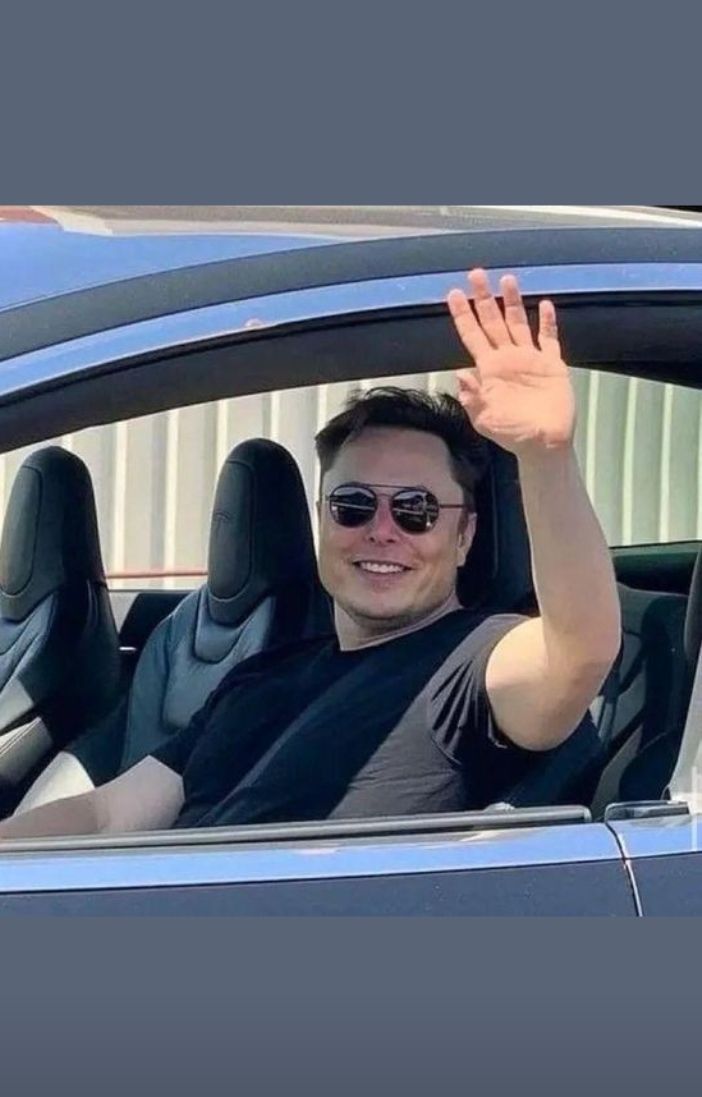 Perlina Trump tweet media