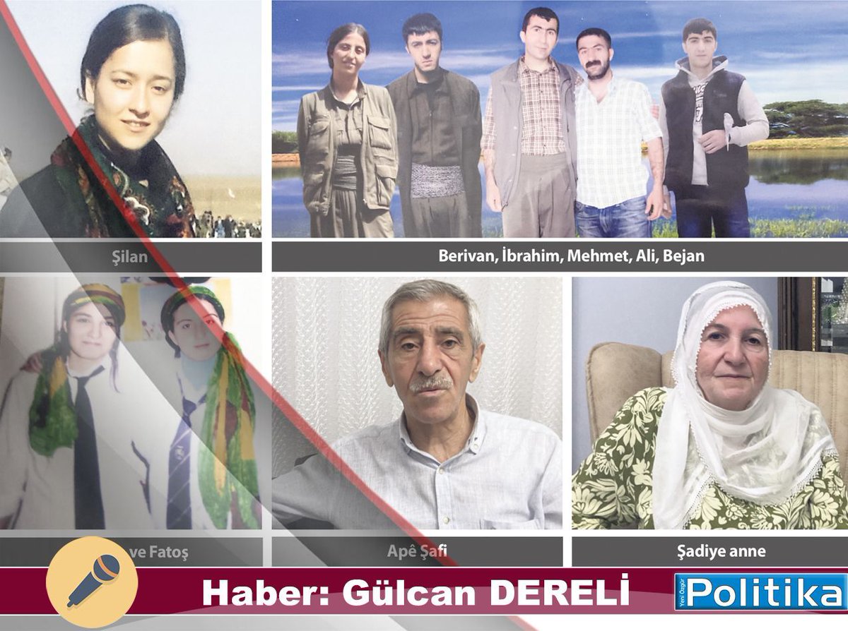 Gülcan Dereli tweet media