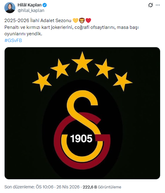 Ender Gelişen tweet media