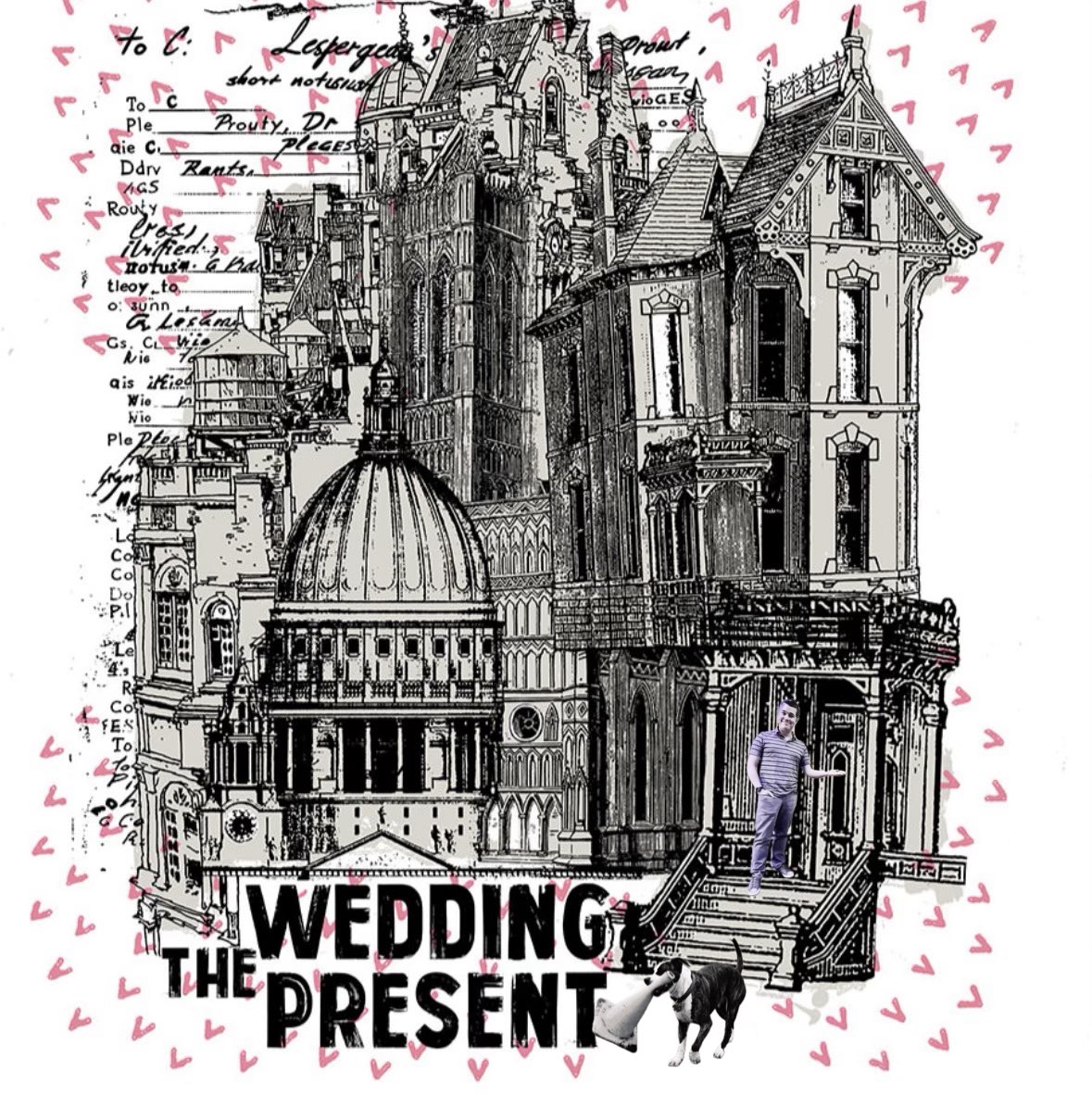SU_listeningPty's tweet photo. 2/2…YOU SHOULD ALWAYS KEEP IN TOUCH WITH YOUR FRIENDS like
YOU JANE or my mate KENNEDY!
I’m gonna stick out my BRASSNECK and get you to subscribe too, but NOBODY’S TWISTING YOUR ARM!
Don’t be a SUCKER,
#stereounderground IT’S A GAS!
#weddingpresent are featured artist! https://t.co/CpM5gh36PN
