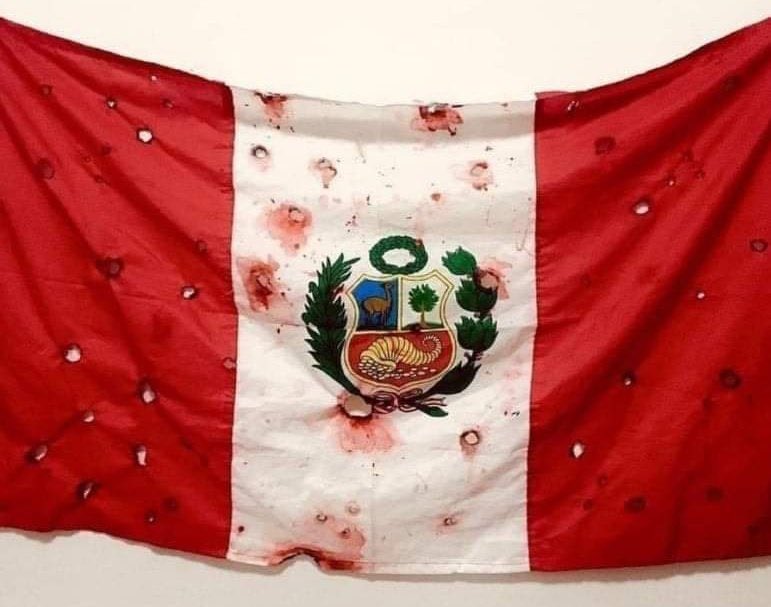 La Salita del SIN 🇵🇪 tweet media