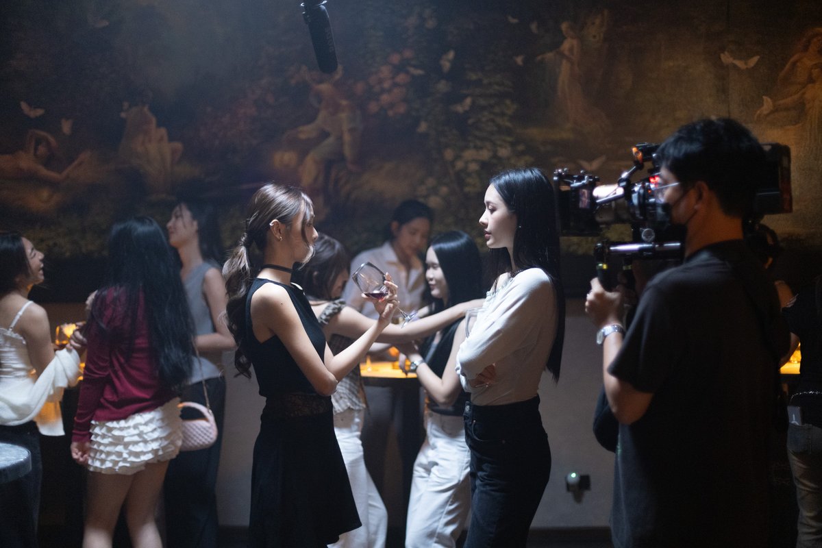 Girl Rules กฎหลัก ห้ามรักเธอ tweet media