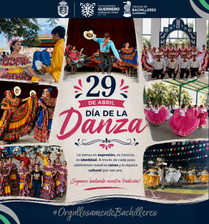 Colegio de Bachilleres Guerrero Oficial tweet media