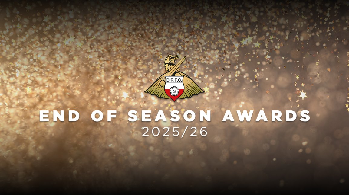 Doncaster Rovers FC tweet media
