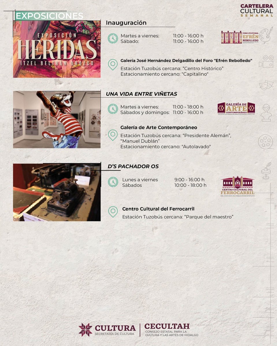 Biblioteca Garibay tweet media