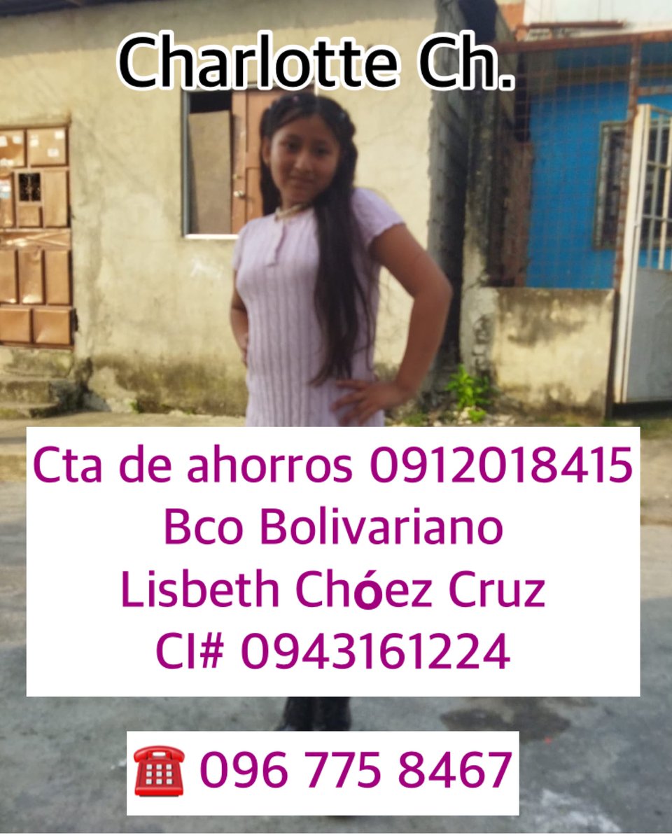 María Carola tweet media