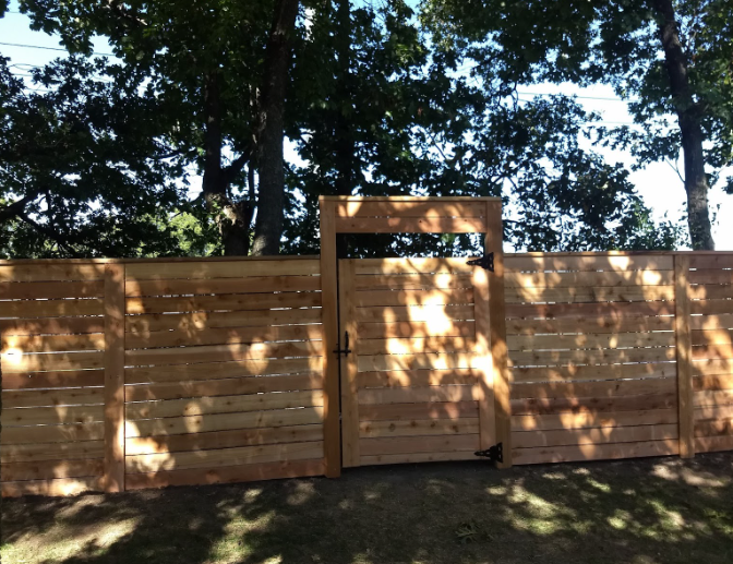 Guier Fence Co tweet media