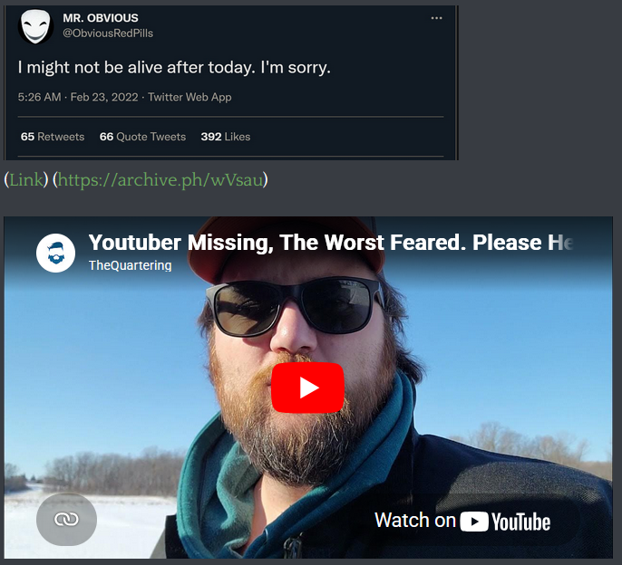 Kinoblade Chronicles X tweet media