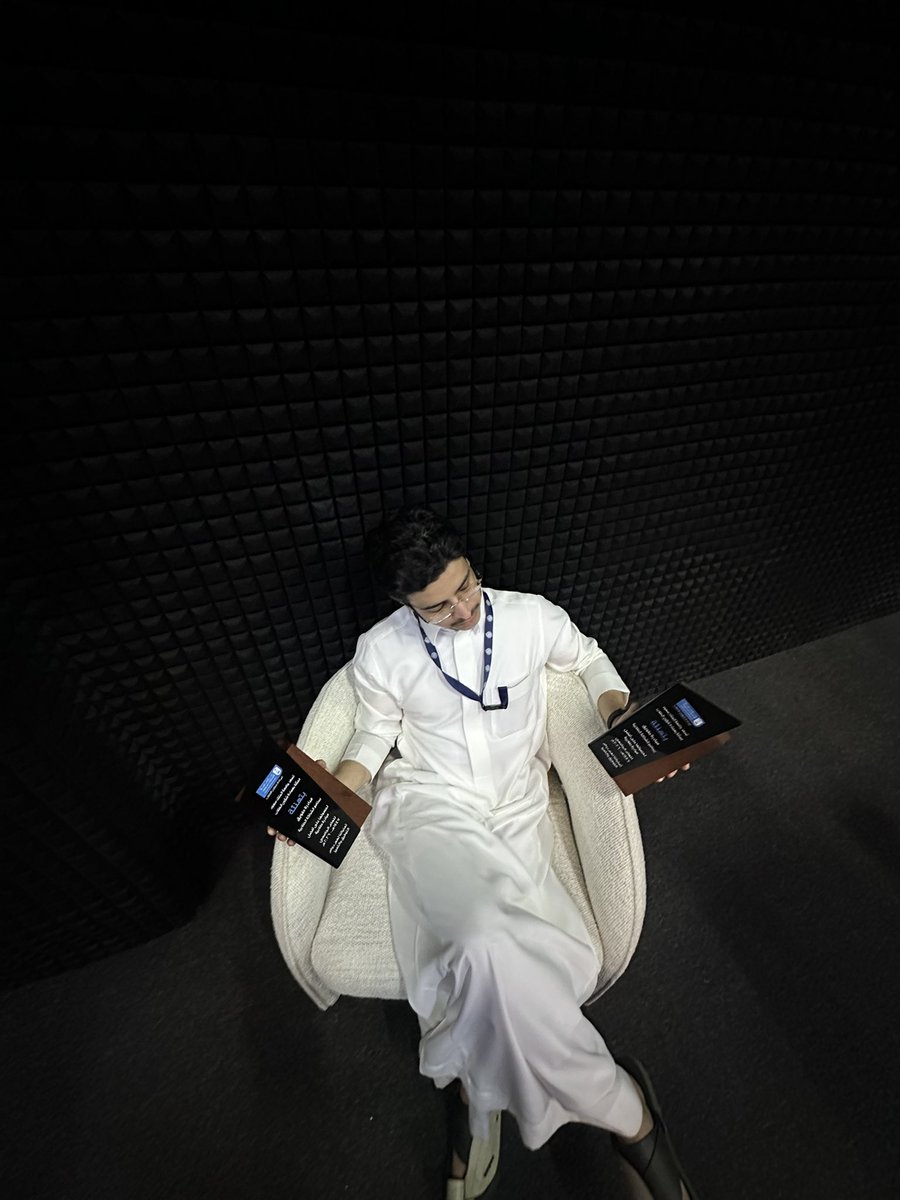 ماجد الدويش tweet media