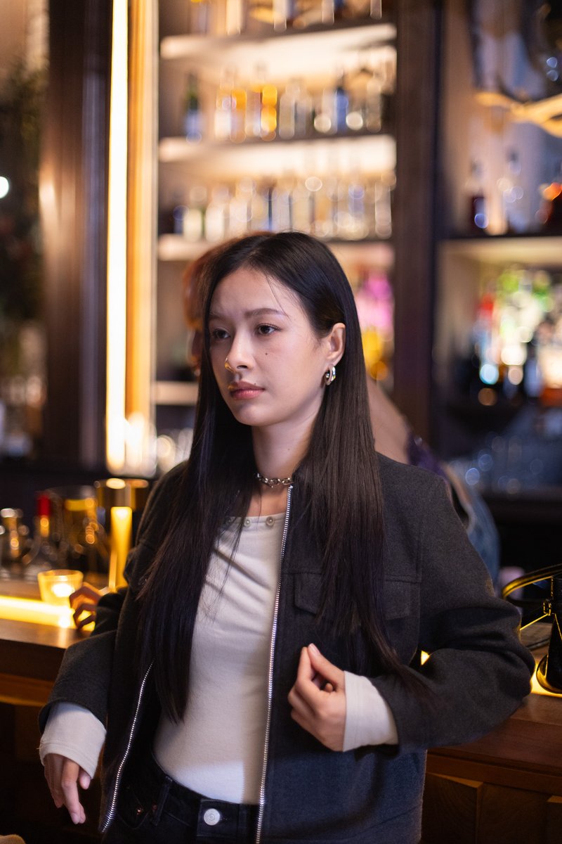 Girl Rules กฎหลัก ห้ามรักเธอ tweet media