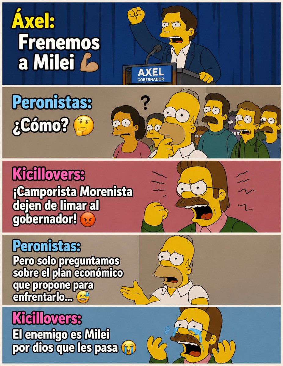 Pibe de Peronía tweet media