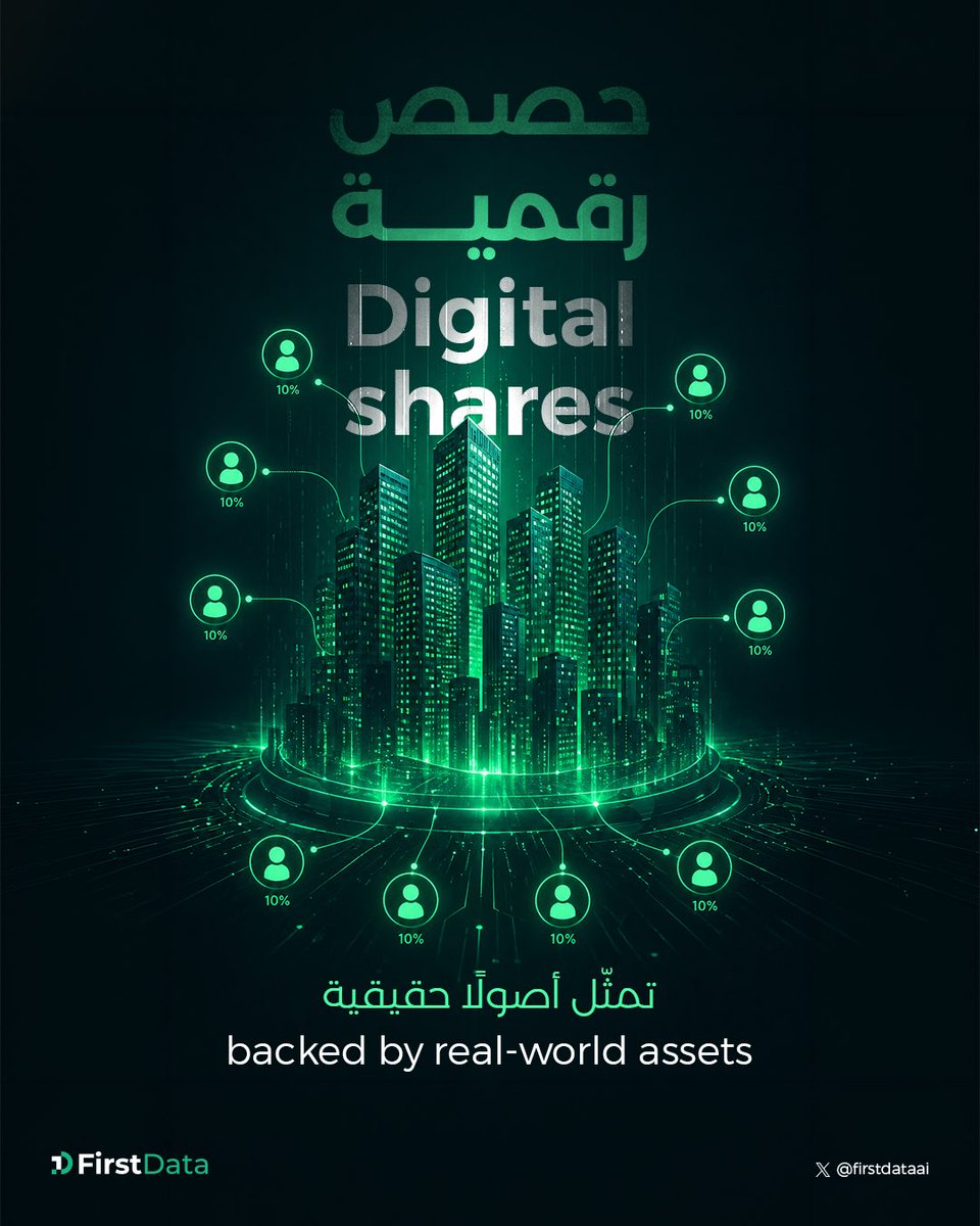 FirstData tweet media