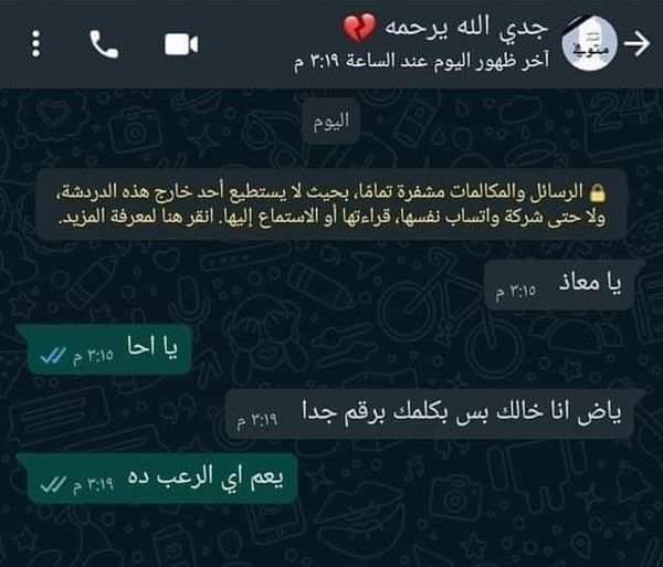 عمرو tweet media