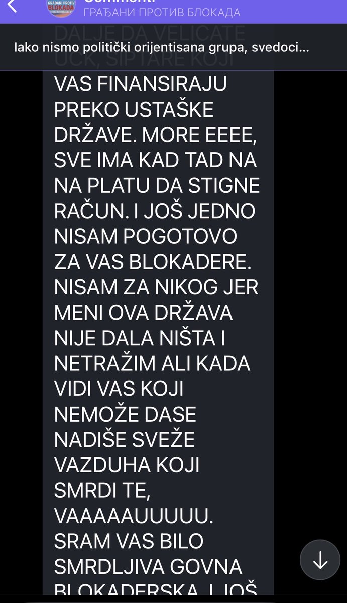 Marijana 🇷🇸 tweet media