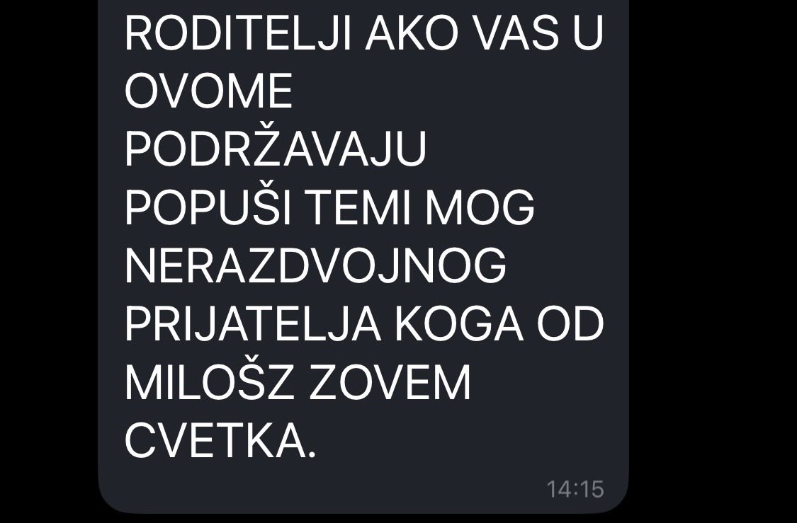 Marijana 🇷🇸 tweet media