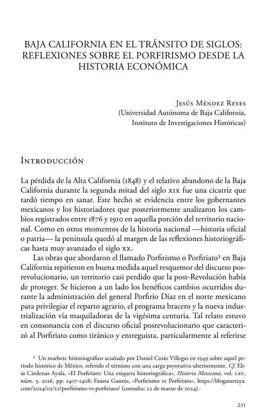Instituto de Investigaciones Históricas-UABC tweet media