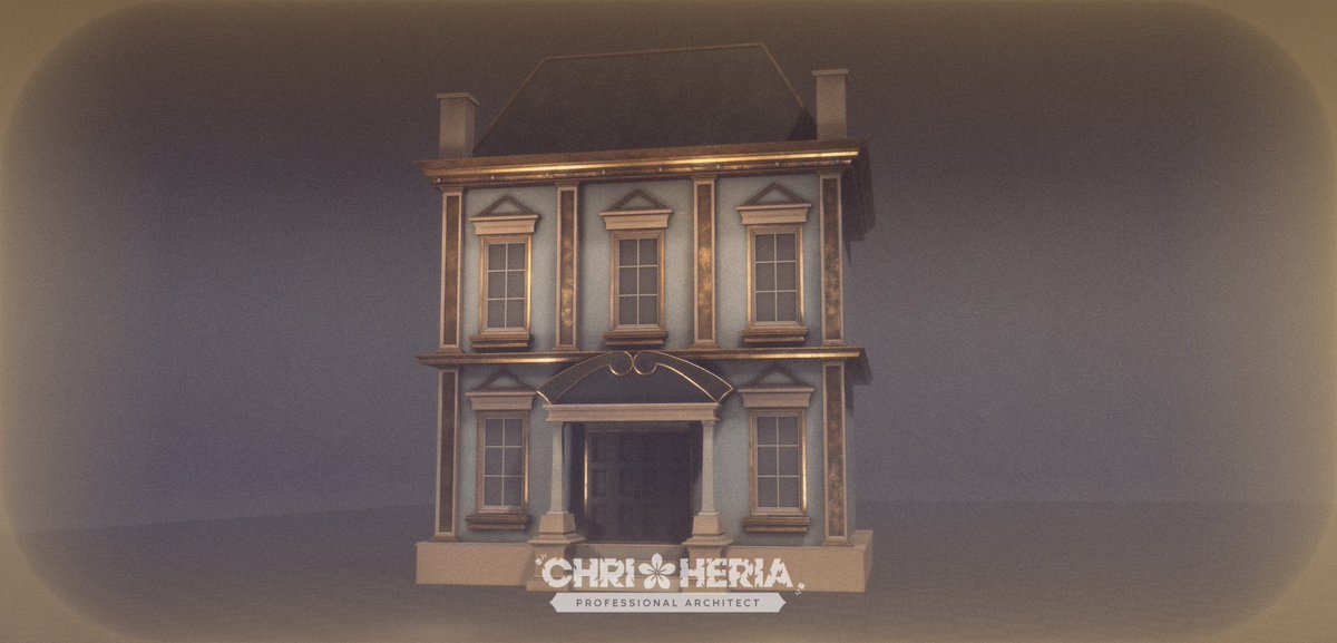 Chripheria. tweet media