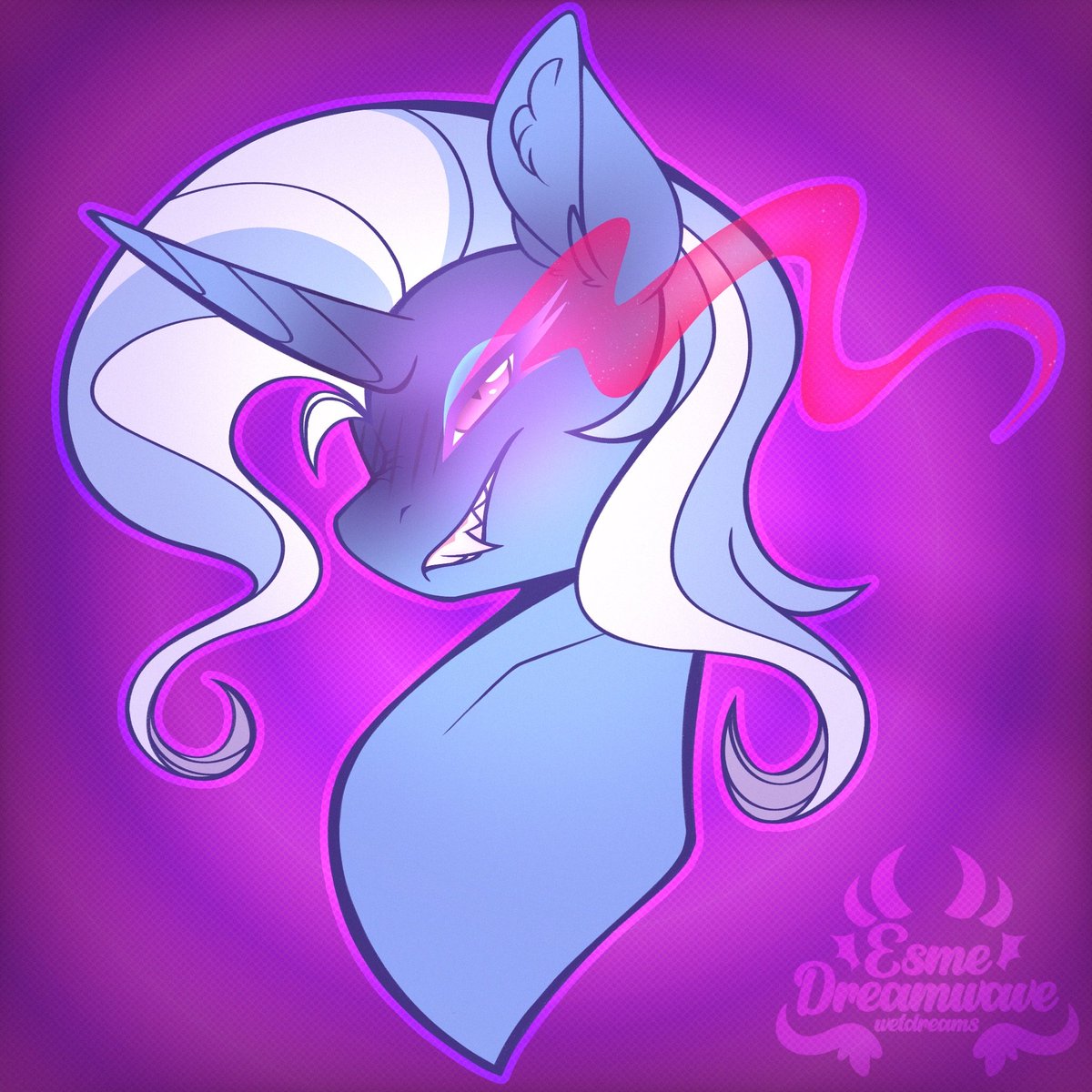 Esme Dreamwave 🌱 tweet media