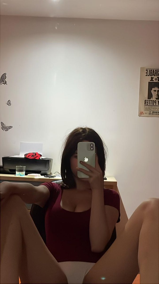 Sweet Cherry tweet media