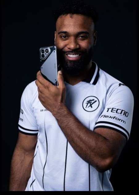 Sabe quando você pega um celular esperando muito e ele entrega MUITO mais? Foi exatamente essa sensação usando o TECNO POVA 7. Se você tá pensando em trocar de celular, vale dar uma olhada. 

#TecnoMobile 

url-shortener.me/KC7C