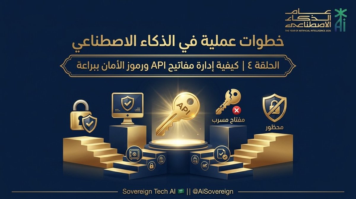 Sovereign Tech AI tweet media