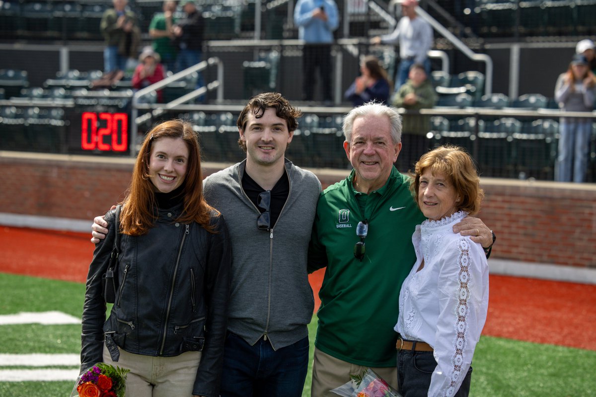 Dartmouth Baseball tweet media