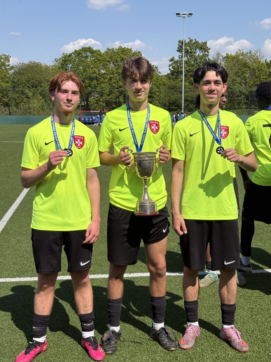 Teknika Pro tweet media