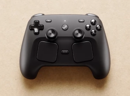 atisal's tweet image. Quedan 5 días para el lanzamiento de #SteamController en la tienda de @Steam.
atisal.com/steam-controll…
