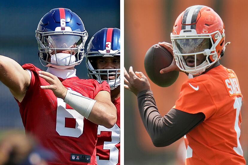 Polymarket Football tweet media