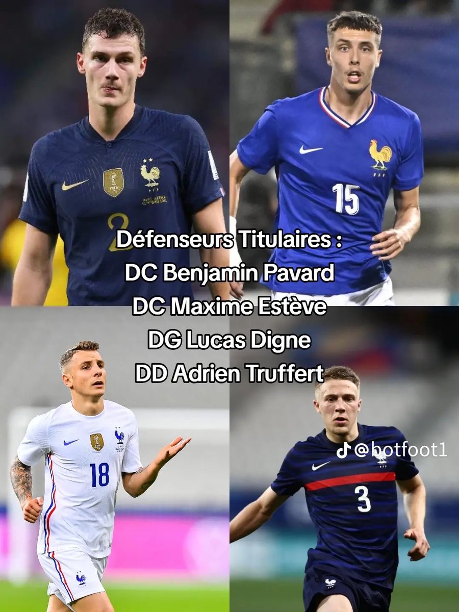 Mahiuss El Yachin Diaz⭐️🥇🇸🇳 tweet media