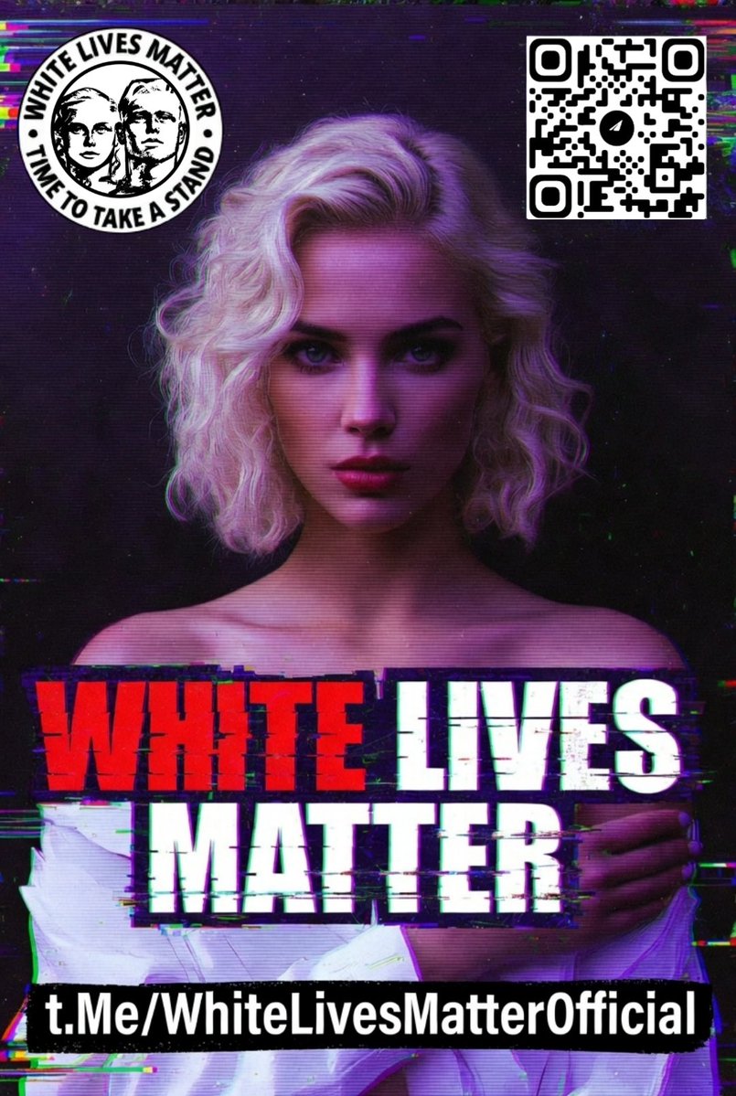 White Lives Matter Oregon tweet media