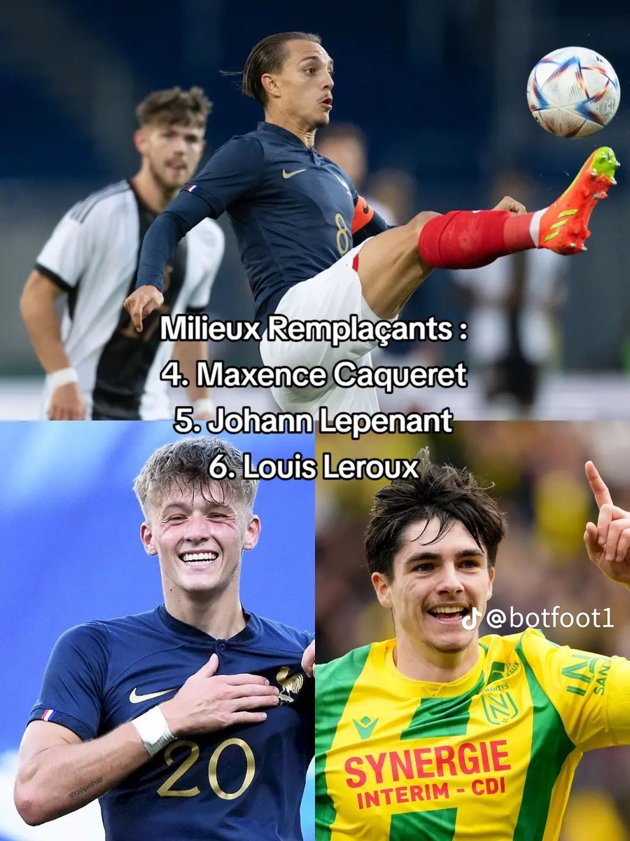 Mahiuss El Yachin Diaz⭐️🥇🇸🇳 tweet media