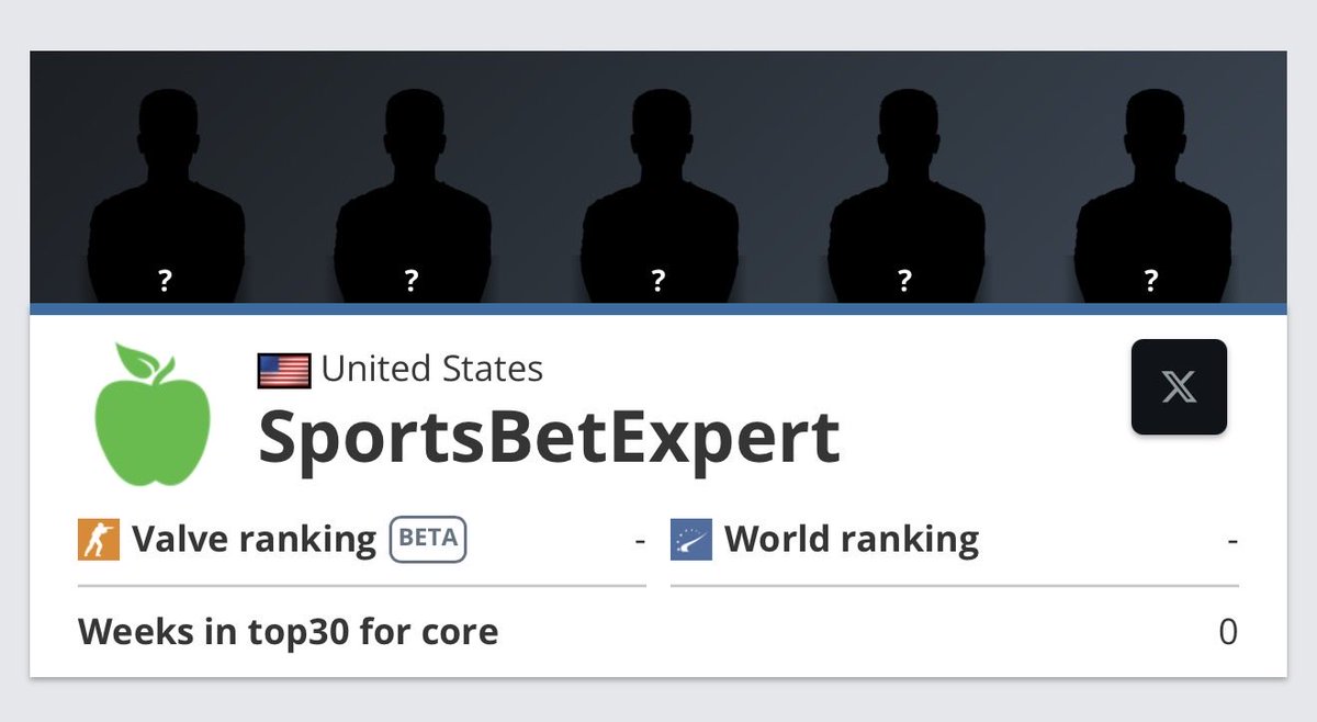 SportsBetExpert tweet media