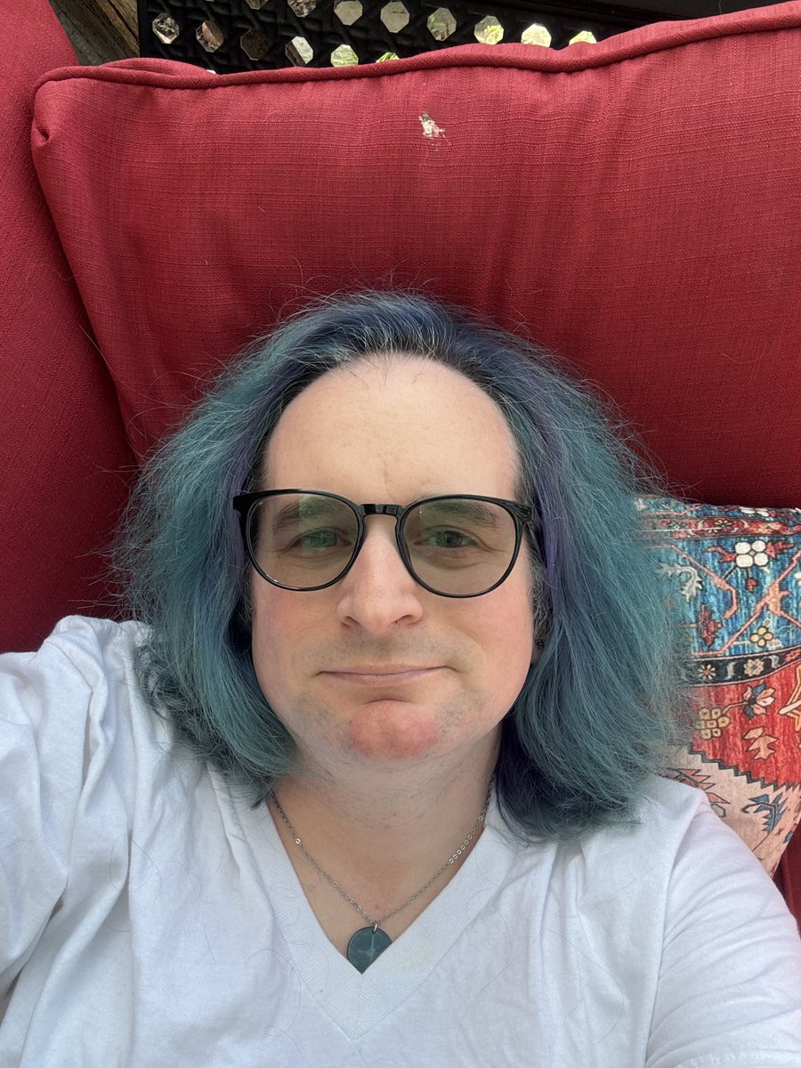 Hey Serena Munroe (she/her) 🏳️‍⚧️ tweet media