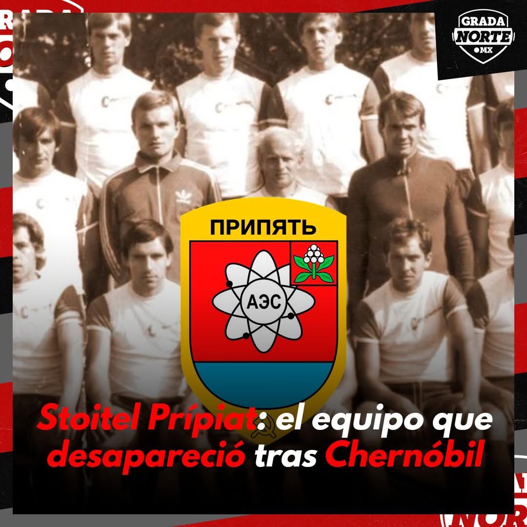 Grada Norte tweet media