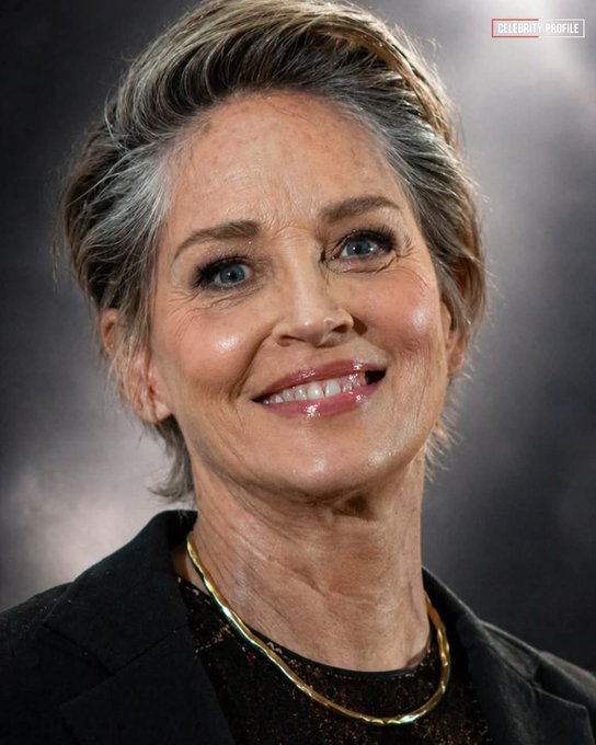 Una mañana, ella era la actriz mejor pagada de Hollywood.
Para esa tarde, no podía recordar su propio nombre.
¿Y la industria que la había hecho famosa? La reemplazó antes de que pudiera volver a caminar.

Septiembre de 2001.
Sharon Stone estaba detrás de un sofá en su casa de