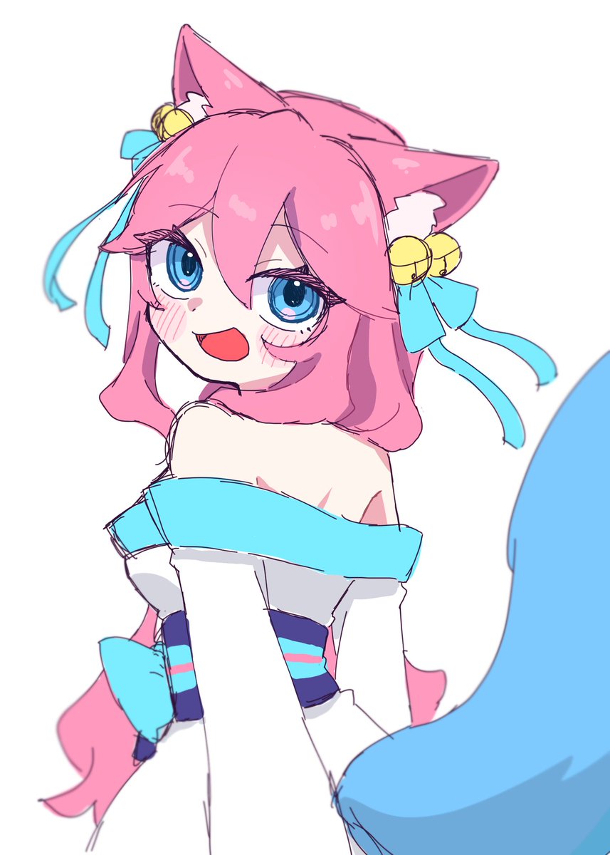 りょく tweet media