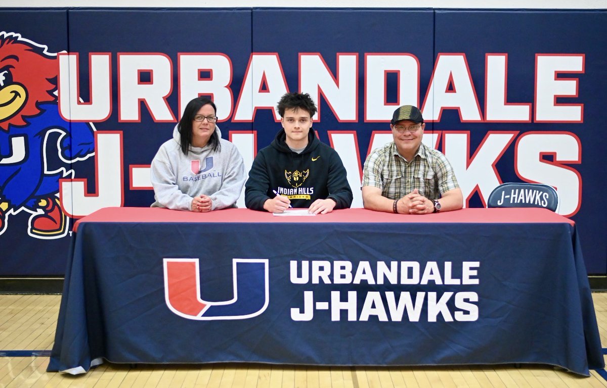 Urbandale J-Hawks tweet media