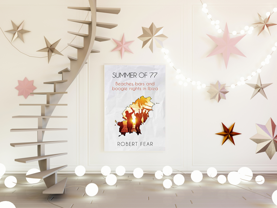 allauthor's tweet image. An awesome and beautiful read from beginning to end. Grab a copy of "Summer of '77" now. #memoir #beach #holiday #adventures  @fredsdiary1981