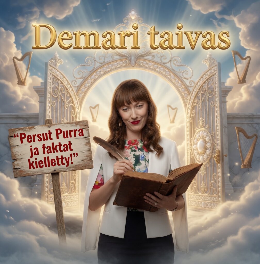 Joni Juusela tweet media