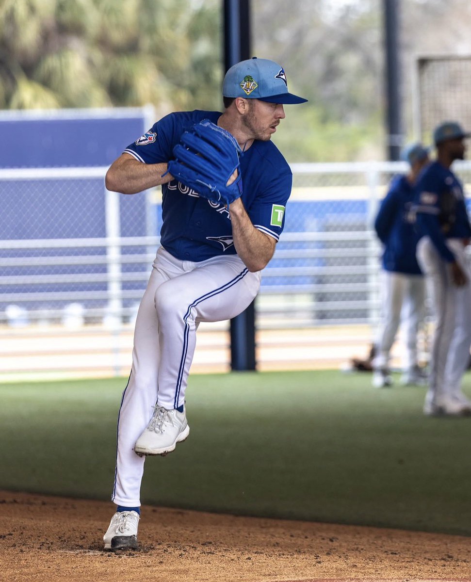 Toronto Blue Jays tweet media