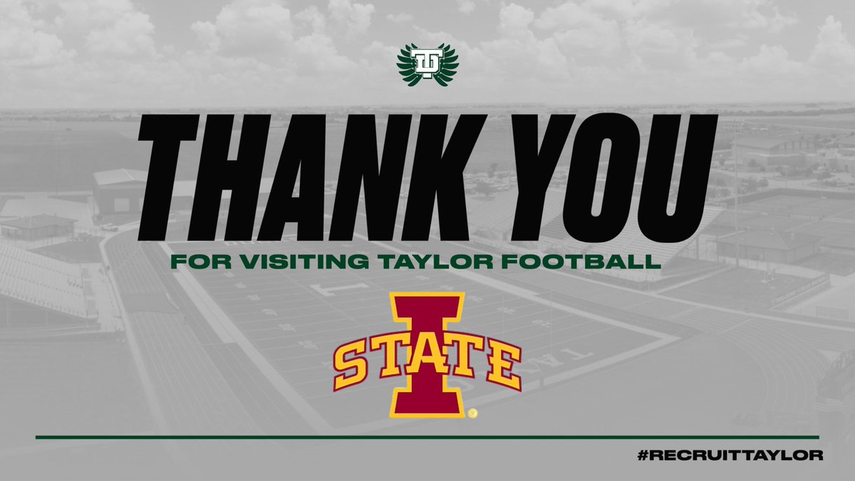 Taylor Ducks Recruiting tweet media