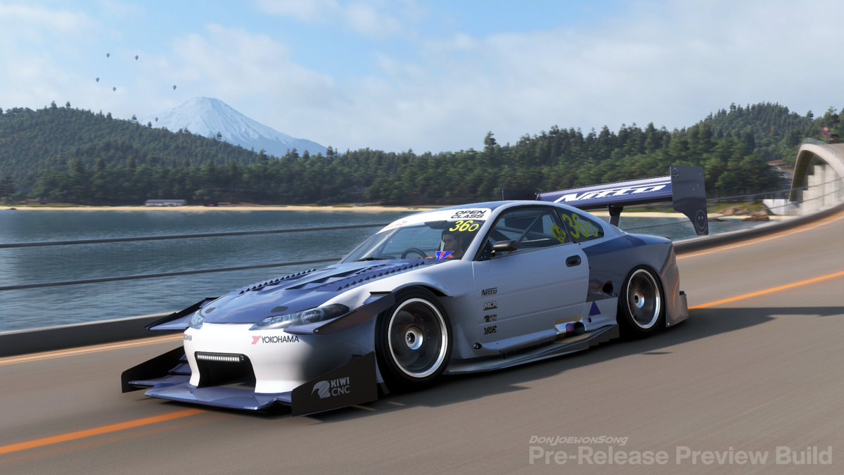 Don Joewon Song tweet media