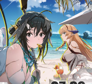 MobileMattersGG's tweet image. ‼️BREAKING: Hypergryph has won the Arknights 2025 Summer Carnival event leak lawsuit in China, with the two individuals involved ordered to jointly pay 1.3 million RMB (Chinese Yuan), which is around 30 million YEN and 1,90,527.87 USD, in damages.

#arknights #hypergryph #gacha