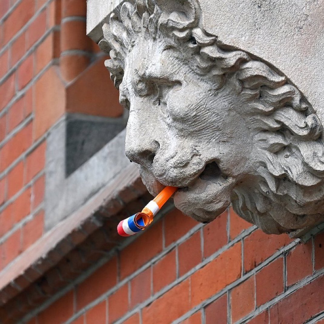 No Context Dutch 🇳🇱 tweet media