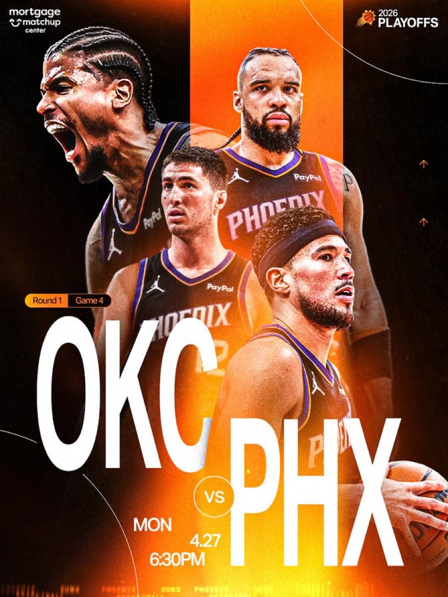 Suns Brasil tweet media