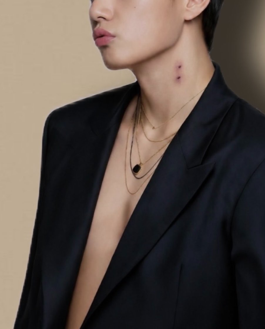 Lysandre tweet media