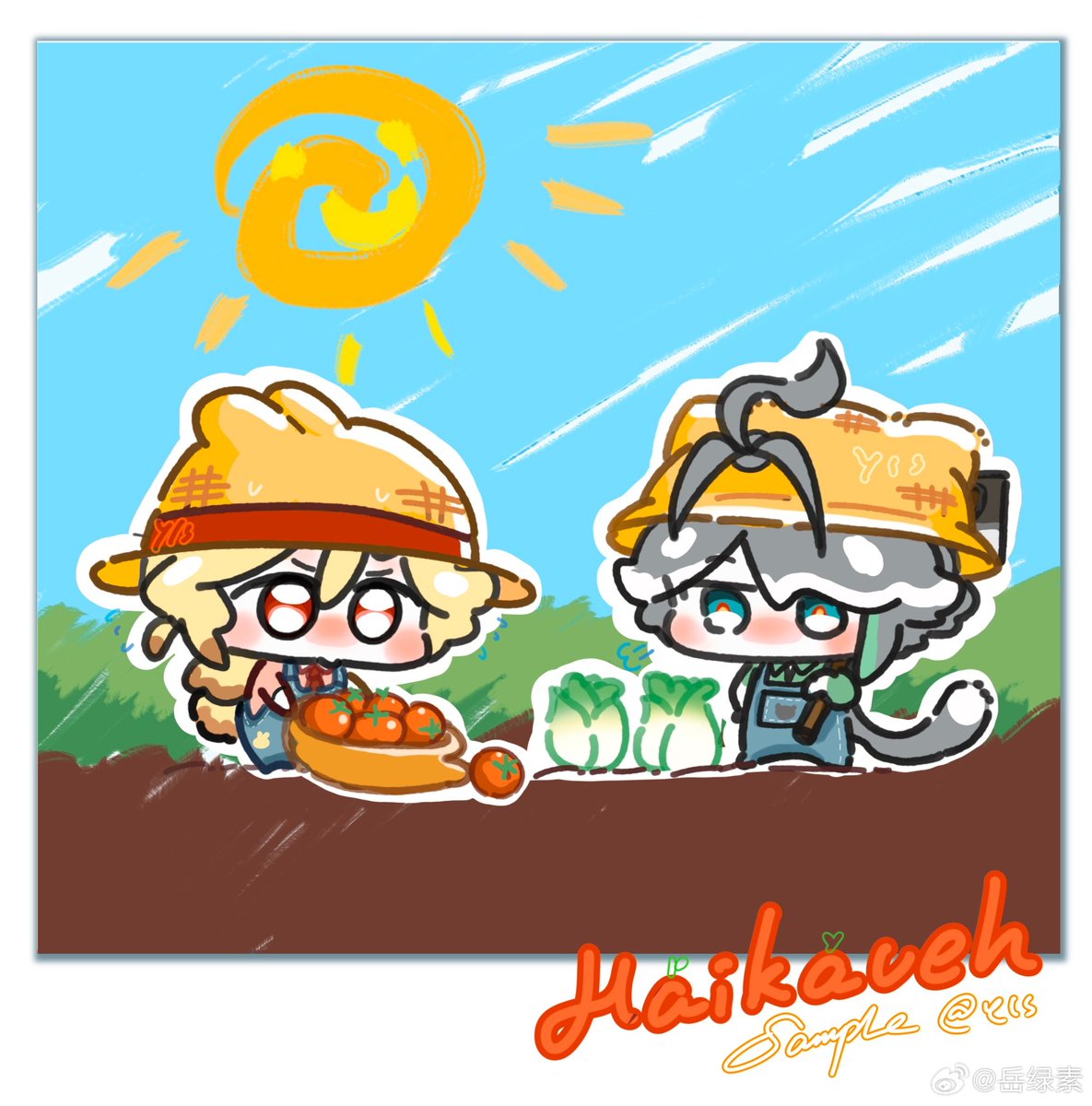 岳绿素🌱🏛❌❌❌🔄❗️ tweet media