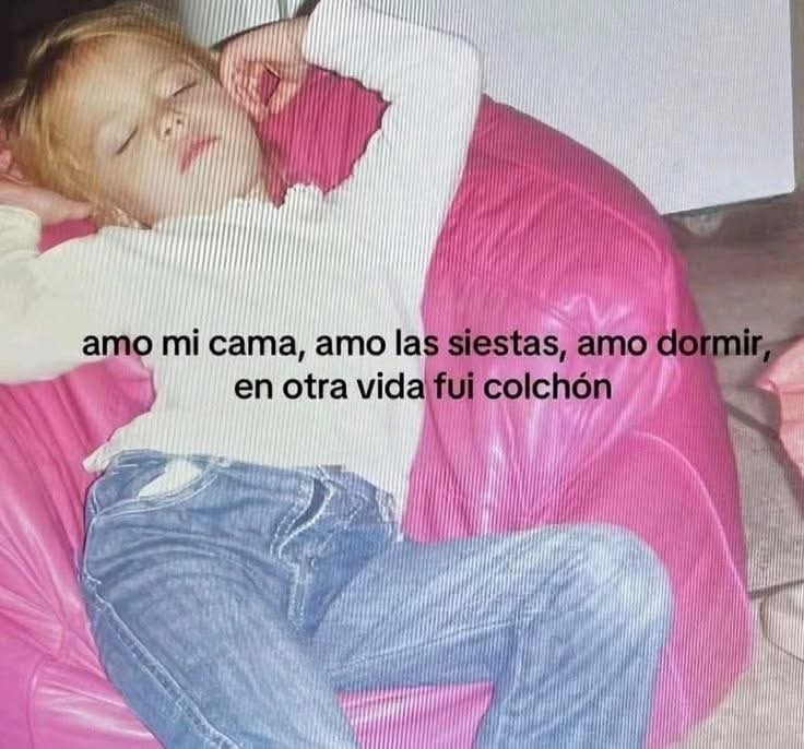 Definitivamente. 🫰🏻💕